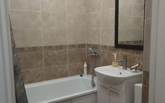 Апартаменты Квартира возле Ледового дворца