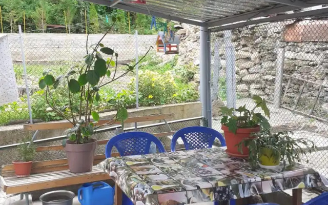 Апартаменты возле парка