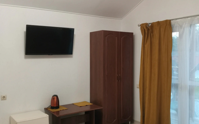 Domiki Na Parusnoy Villa