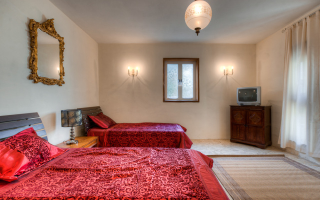 050 Fantastic Family Fun Villa St Julians