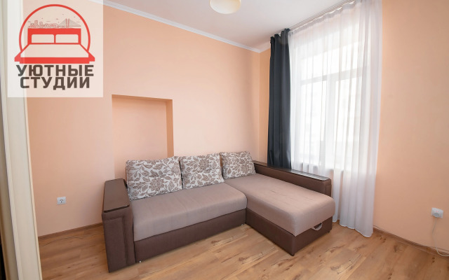 Уютная квартира рядом с Набережной во Владивостоке