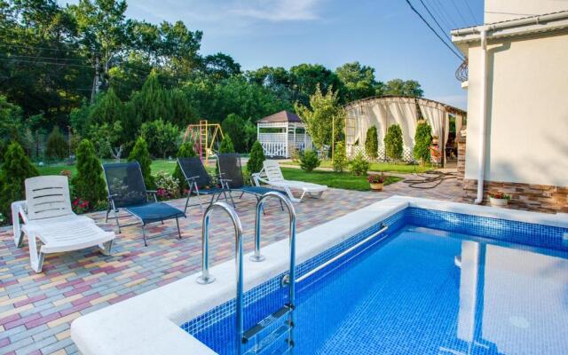 Angelina Guest House