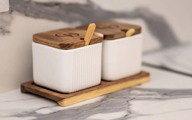 Marshmallows Apartments