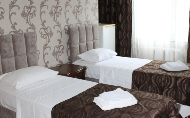 Dom Emiliya Guest House