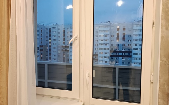 Квартира Теплая двухкомнатная квартира