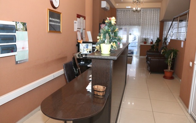 Germes Hotel