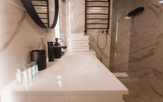 Апартаменты Семейные GRAND PA