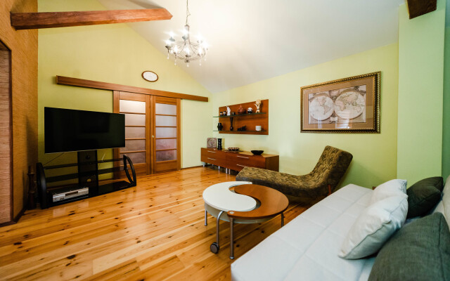 Krasnogorsk Snt Urozhay 333 Private House