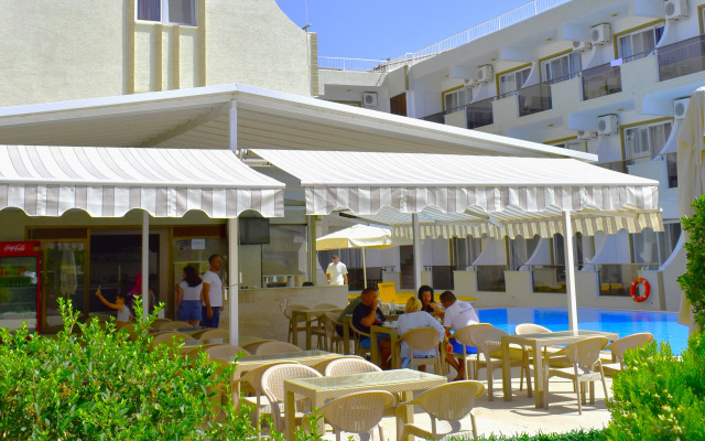 Mulka Hotel