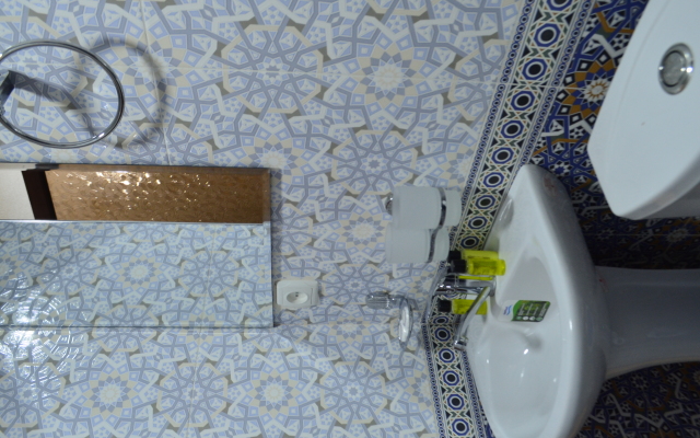 Elemir Registan Boutique-hotel