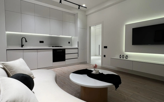 Апартаменты Bea Paradise