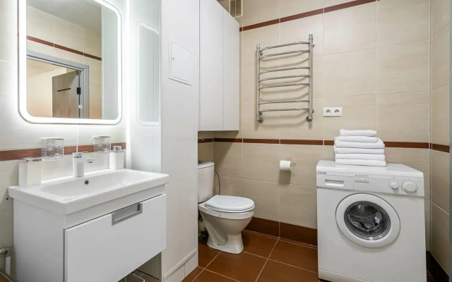 Квартира Уютная и комфортная квартира в самом центре Минска