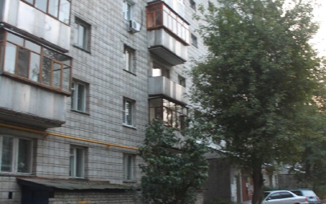 Апартаменты  Right Room двухкомнатные на Билибина 21