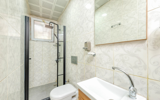 Апарт-отель Pio Otel