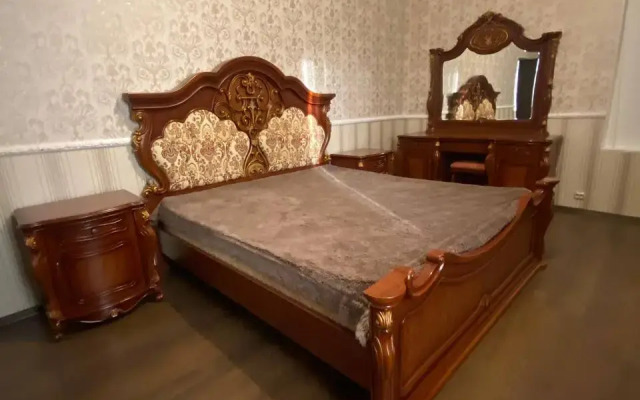 Danil Private house