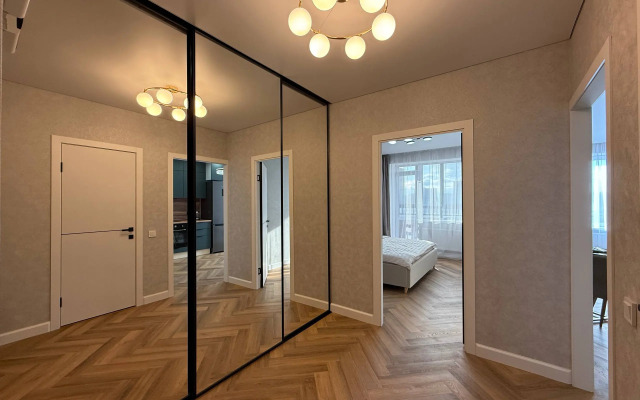 V Zhk Smart Park Flat