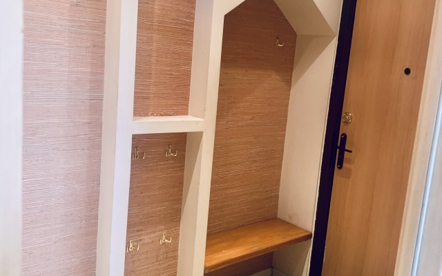 Квартира Студия в Центре