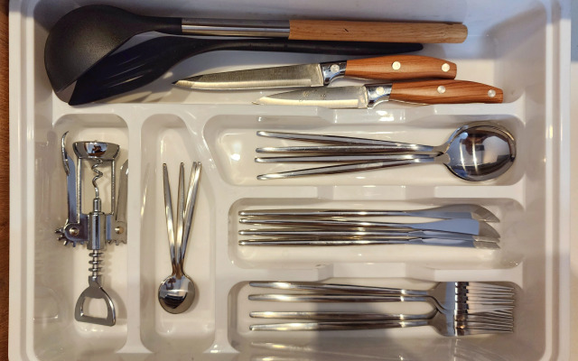 Апартаменты ВИП Номер в Метрополис