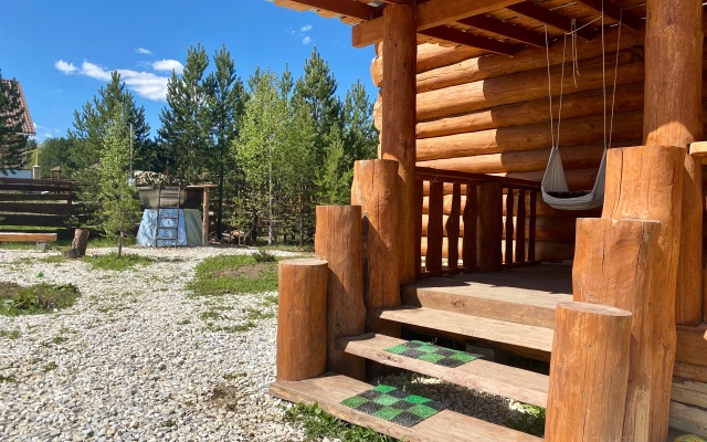 Lesnaya Usadyba Guest House