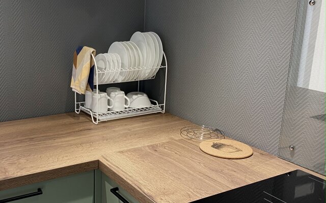 Apartamenty Komfort Klassa Flat