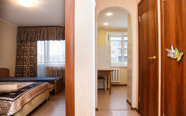 Апартаменты KemHotel на Мичурина 15