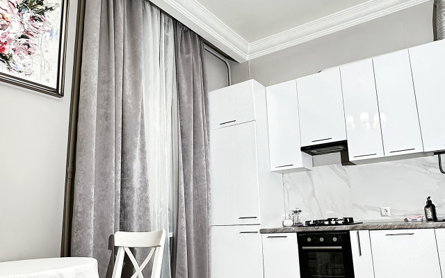 Квартира Апартаменты на Посадской