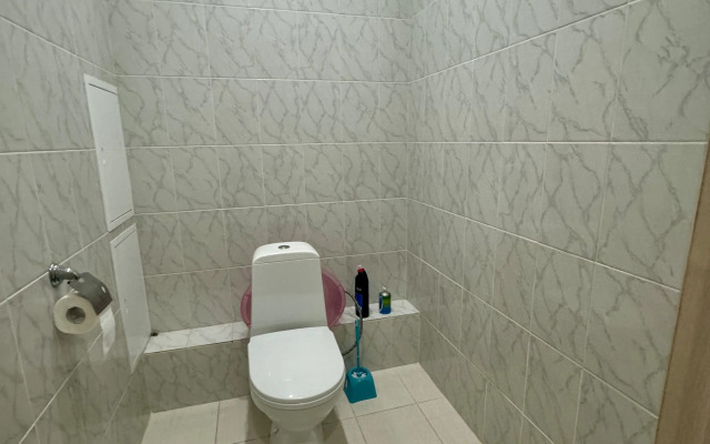 V Tsentre Goroda Flat