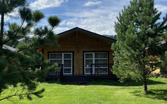 Braunhaus Recreation Center