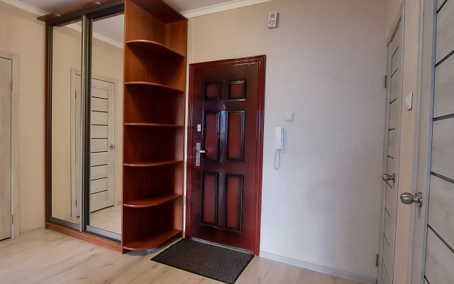 Апартаменты Vita