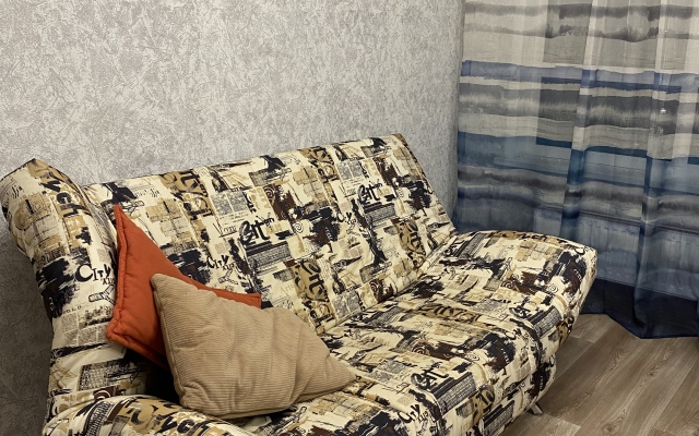 Апартаменты Магия / ЖК Палитра