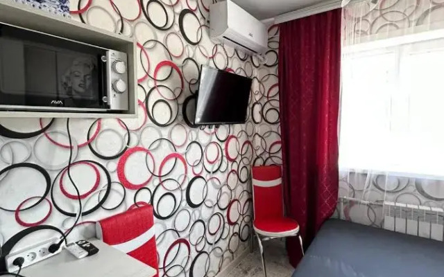 Terra Apart-Hotel