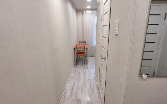 Квартира на  Проспекте Героев 54