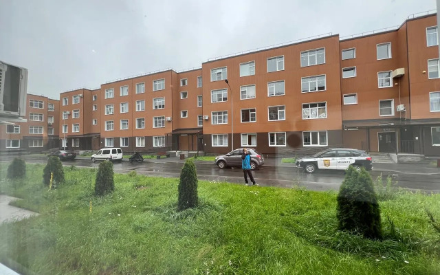 Квартира Шикарная