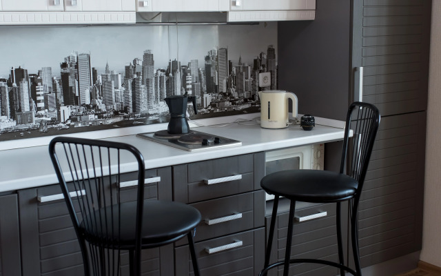 Квартира у Ледовой Арены Трактор