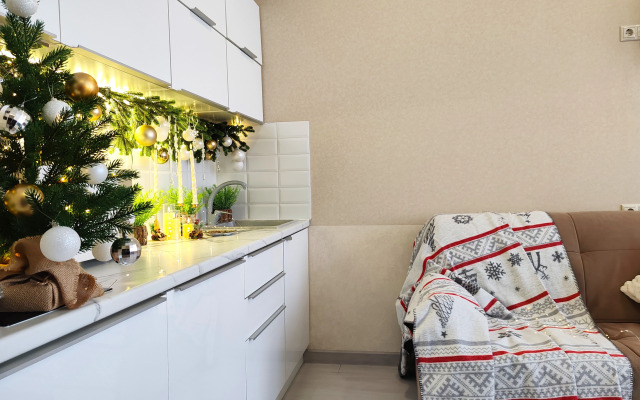 Квартира Просторная в ЖК Румянцево-Парк