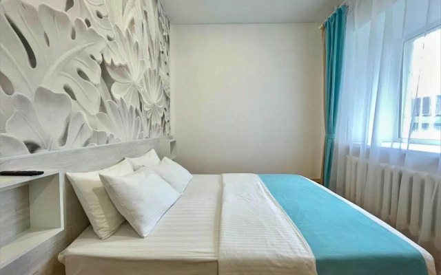 Квартира на Шубина 44к2