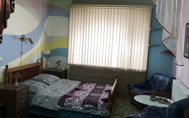 Dom Polski Guest House