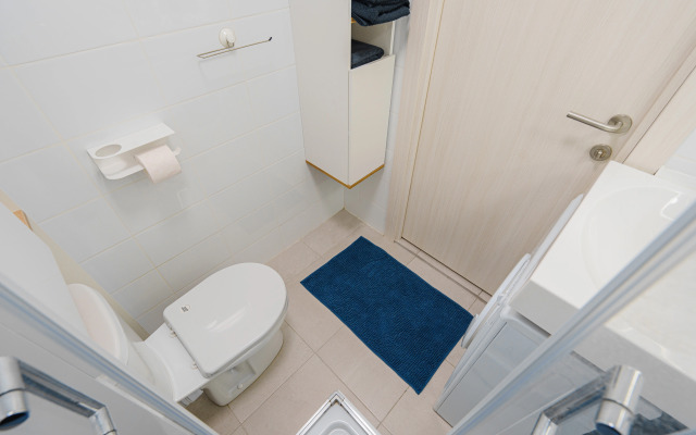 Апартаменты комфорт класса в отличной локации