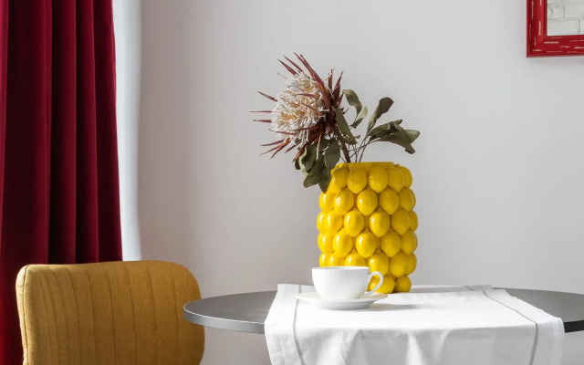 Teplo Apartments Lemon Flat