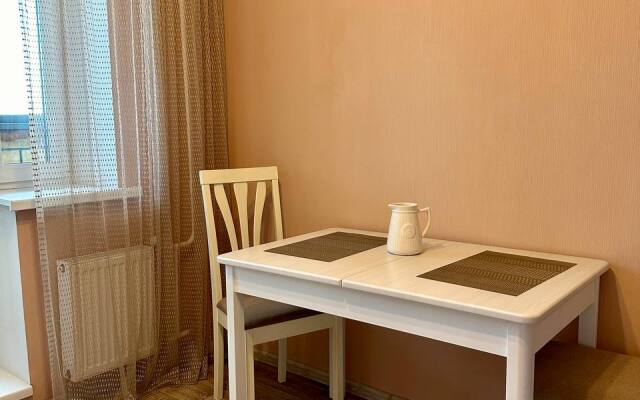 Квартира Апартаменты СитиМолл