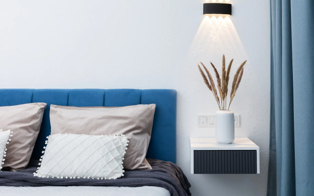 Апартаменты В доме Панама-Сити ЖК Minsk World