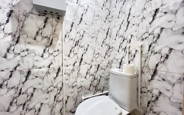 Квартира на Речном Переулке 6