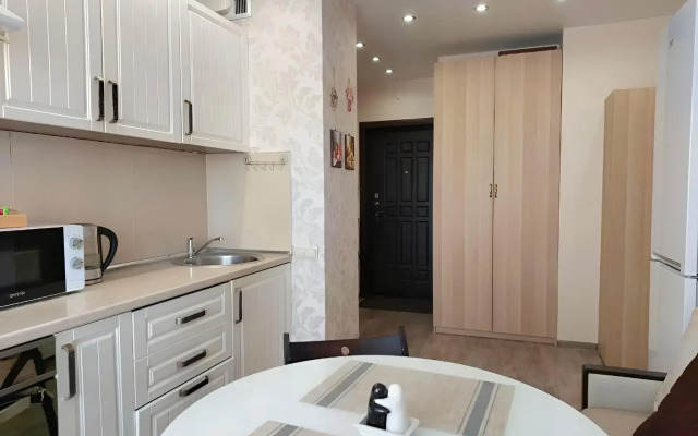 Квартира ПосуткаРу Орджоник 93 Курортный парк и Питьевая галерея