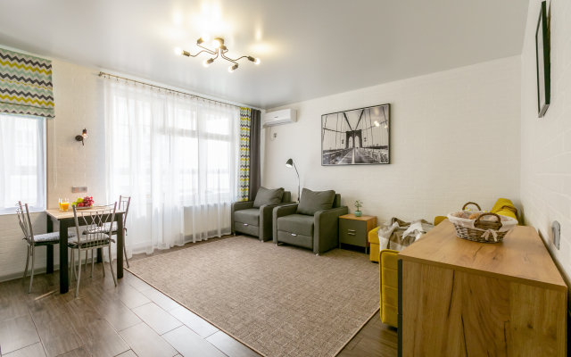 Kavkaz Apartaments