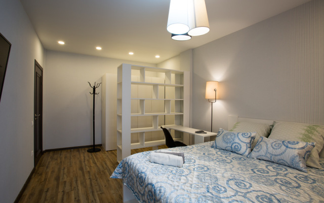 Апартаменты Egoist