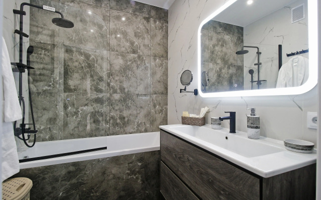 Krants Prestizh Flat