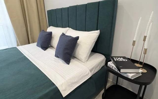 Квартира от компании День Ночь на Тимирязева 23