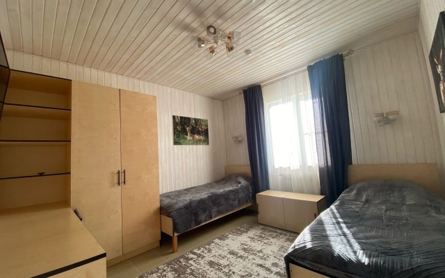 Отель Комплекc Загородного отдыха  Место 7