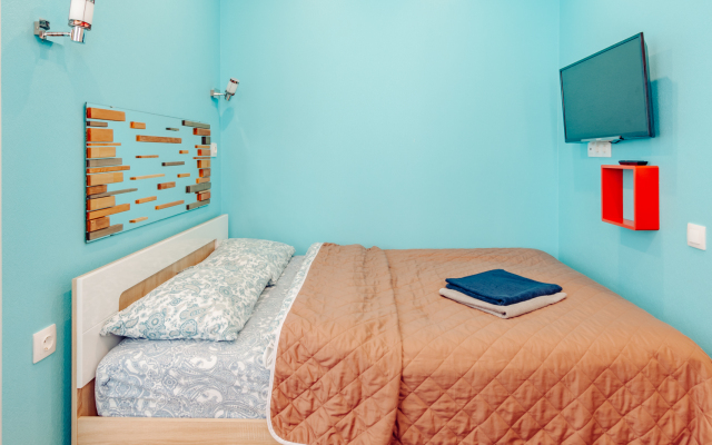 Апартаменты Добрые Сутки на Ленина 36 5