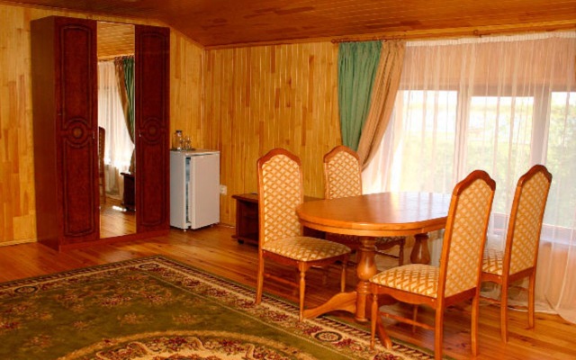 Izbushka Guest house